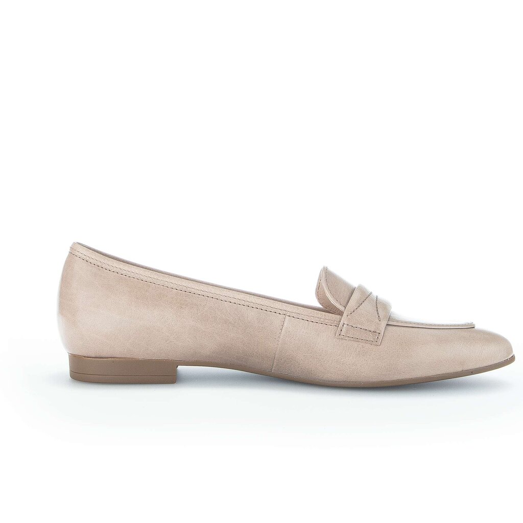 Gabor fashion Slipper beige