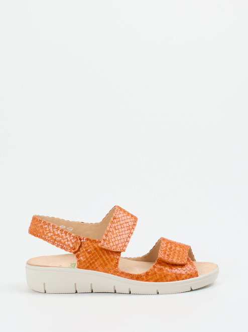 Sandalette-22515790002 Solidus