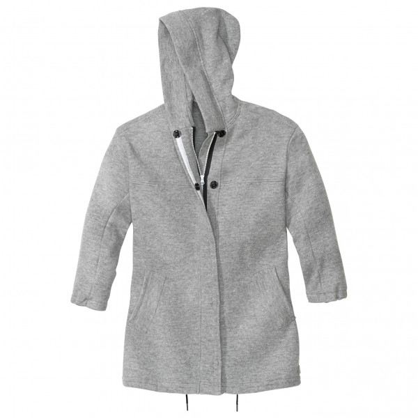 disana - Damen-Parka - Wollparka