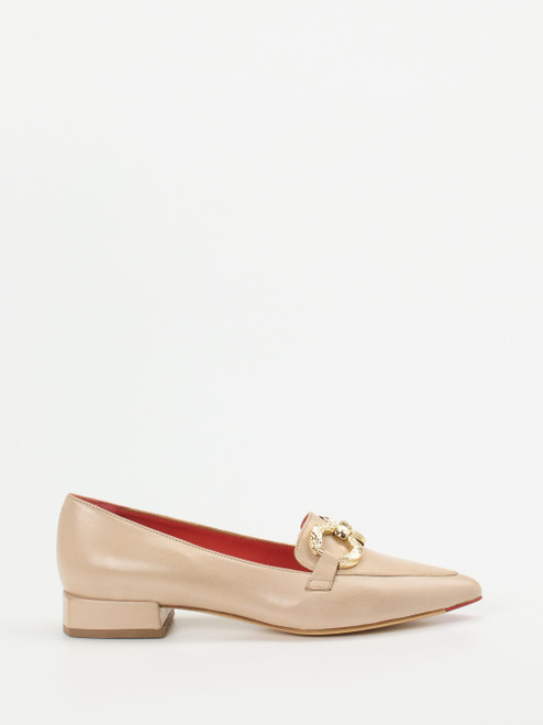 Slipper-15103990017 Pas de Rouge