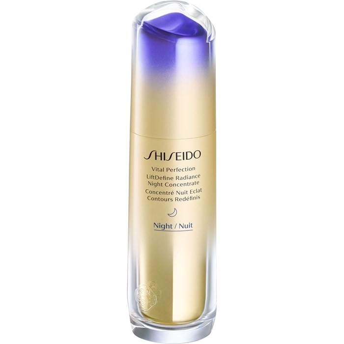 LiftDefine Radiance Night Concentrate