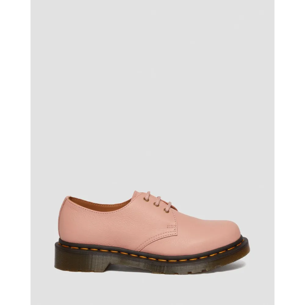 Dr. Martens 1461 3 Eye Shoe Virginia 24256329 / pink