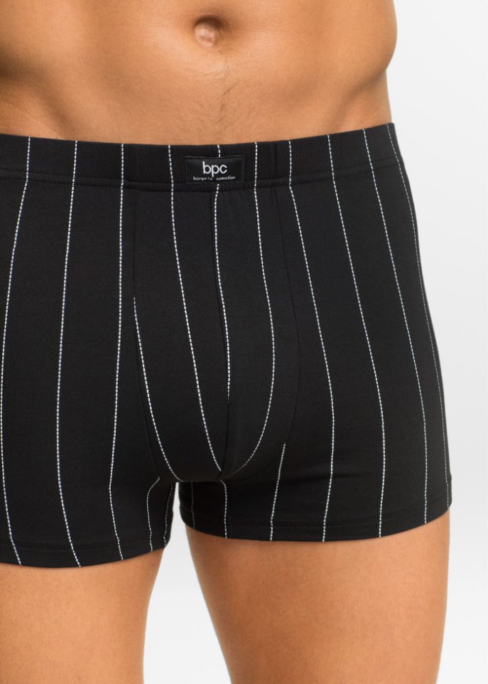Boxer (3er Pack)
