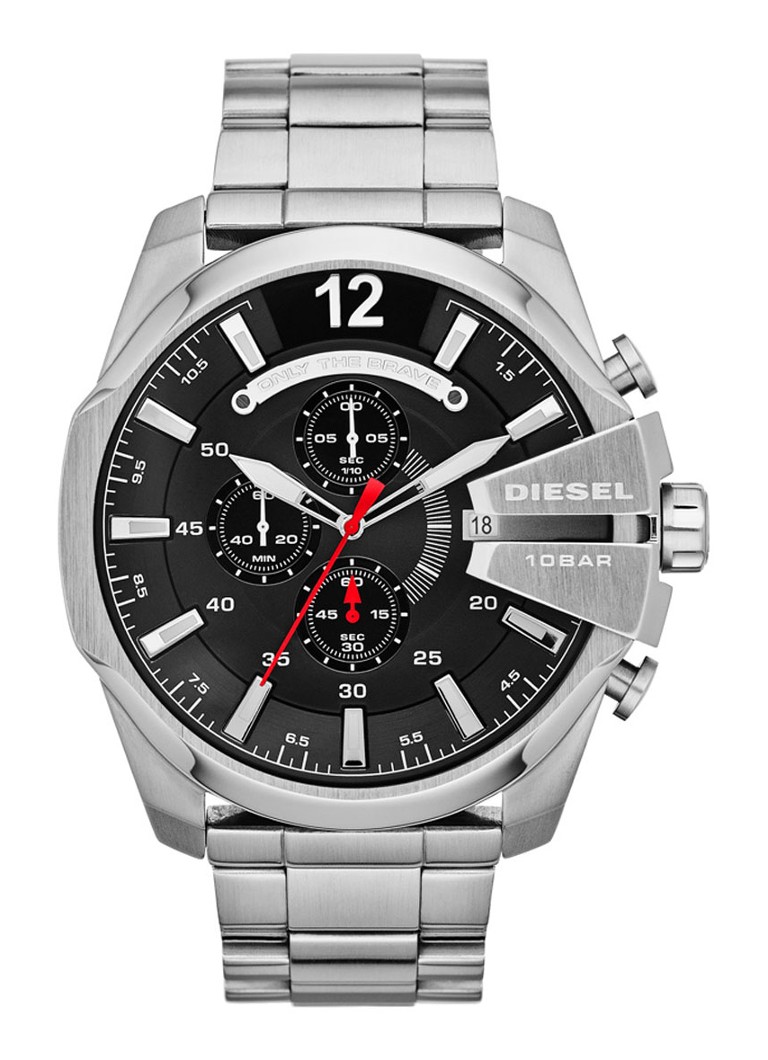 Diesel Watch Mega Chief DZ4308
