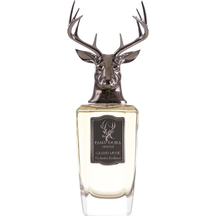Extrait de Parfum Spray
