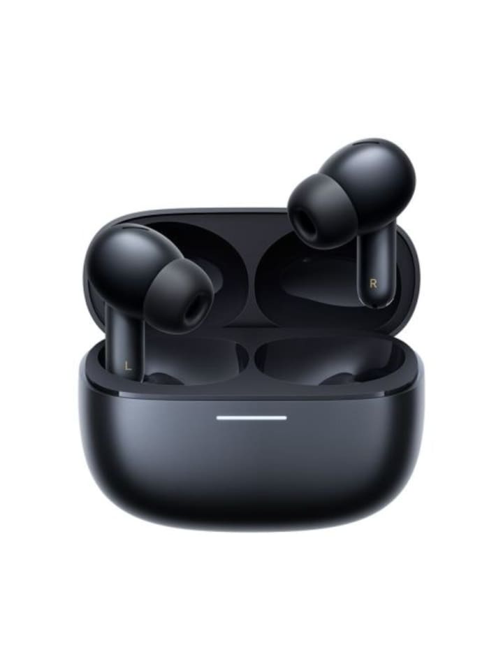 xiaomi Xiaomi Redmi Buds 6 Pro Schwarz EU BHR9307GL in Schwarz günstig kaufen onesize