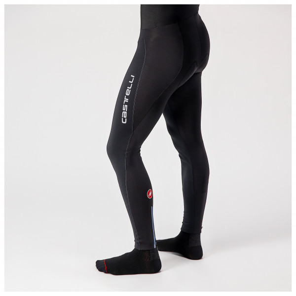 Castelli - Entrata Wind Bibtight - Radhose