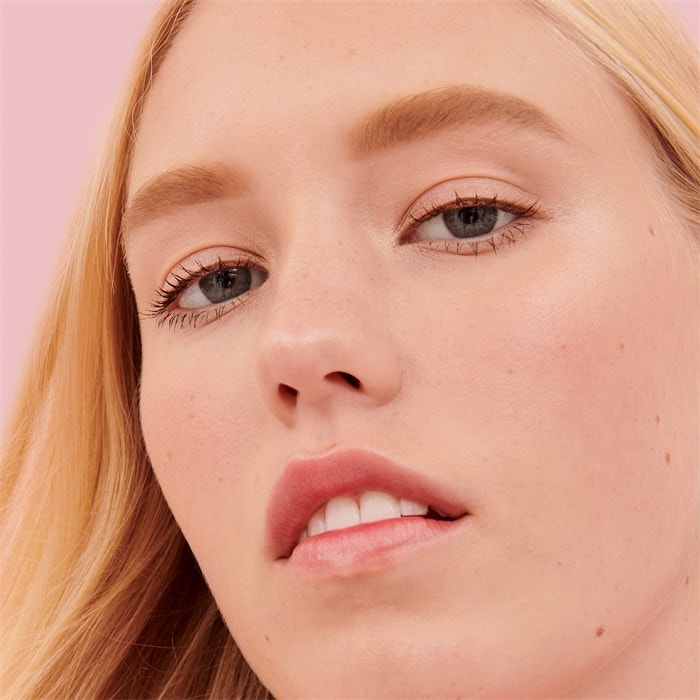 Brow Powder - färbendes Augenbrauenpuder
