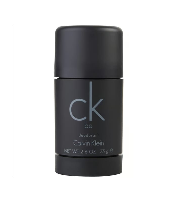 CALVIN KLEIN-CK BE-Stick Déodorant