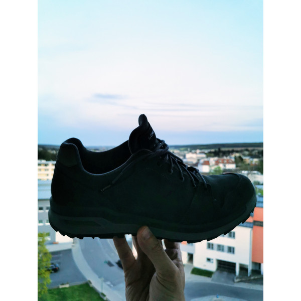 Lowa - Locarno GTX LO - Multisportschuhe