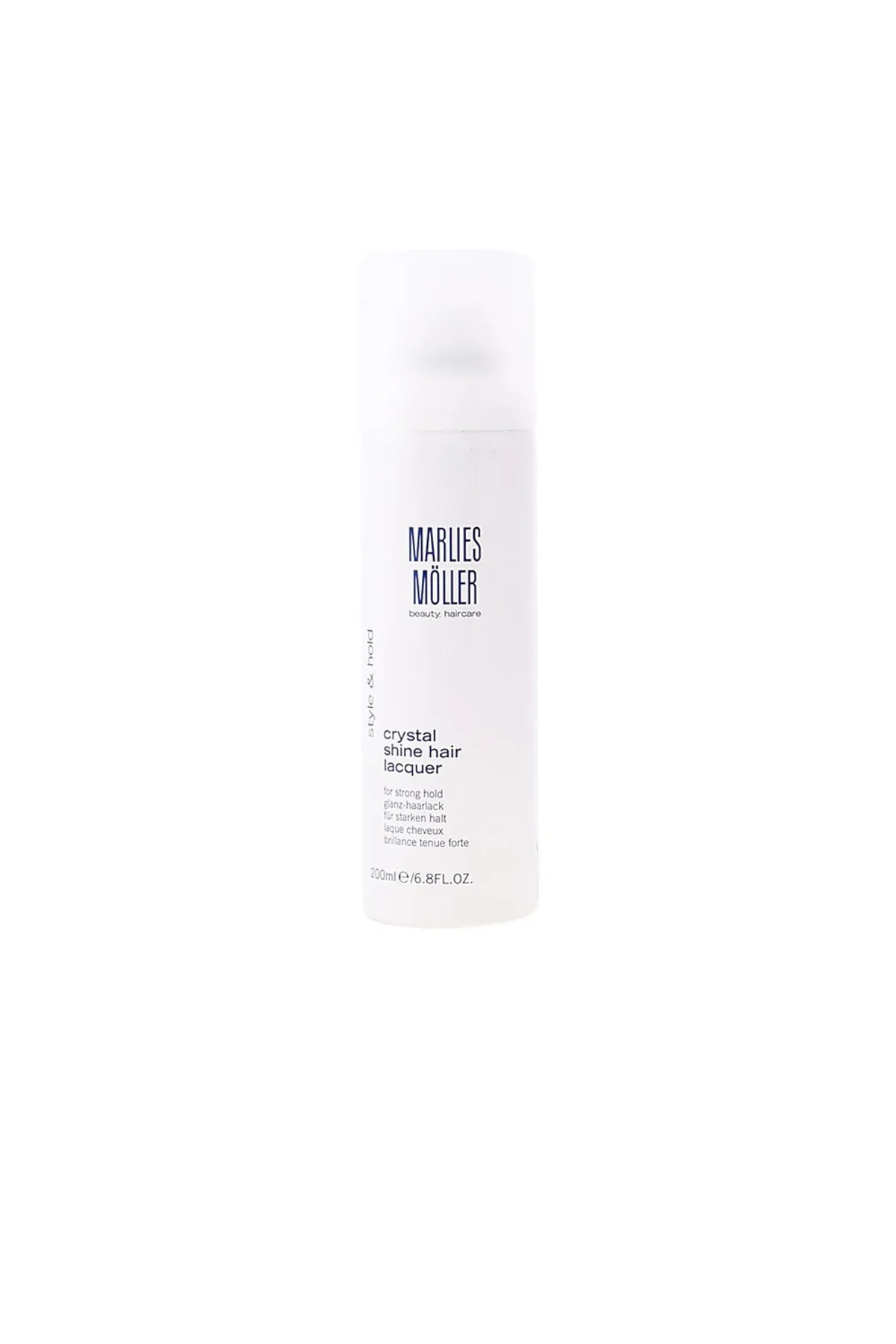 Marlies Möller  Haarwachs und -creme - 100–249 ml