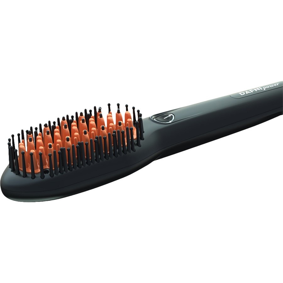 Cepillo eléctrico DAFNI Power Hot Brush