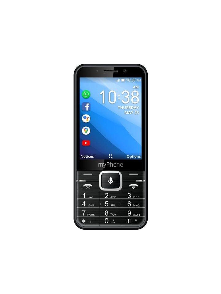 COFI 1453 myPhone Up SMART Handy LTE 3,2