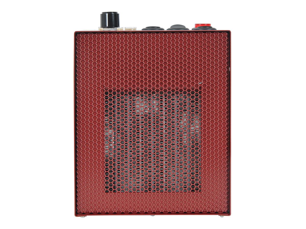 Ecomat 2000 Classic Select roter Elektrische Heizung
