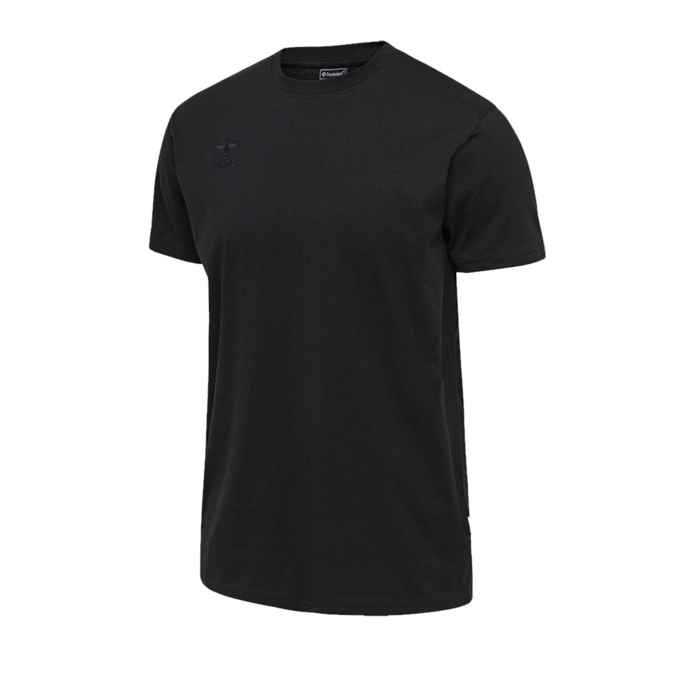 Hummel Move T-Shirt Kids Schwarz F2001