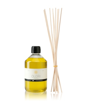 OLORI Reed Lemongras Nachfüller Raumduft-500 ml