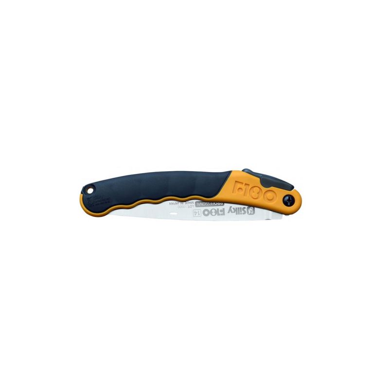 Silky Folding Saw F180 180-14 Fine Teeth (141-18)