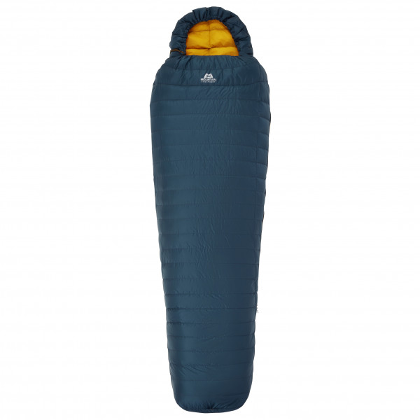 Mountain Equipment - Helium Solo - Daunenschlafsack