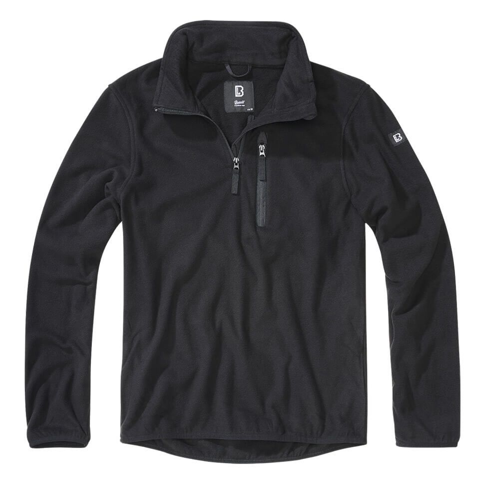 Fleece Troyer