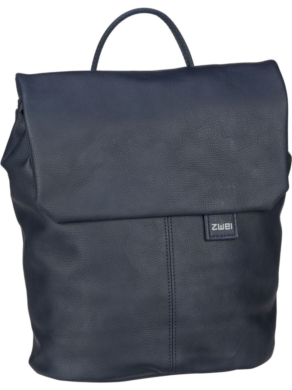 ZWEI Handtaschen blau