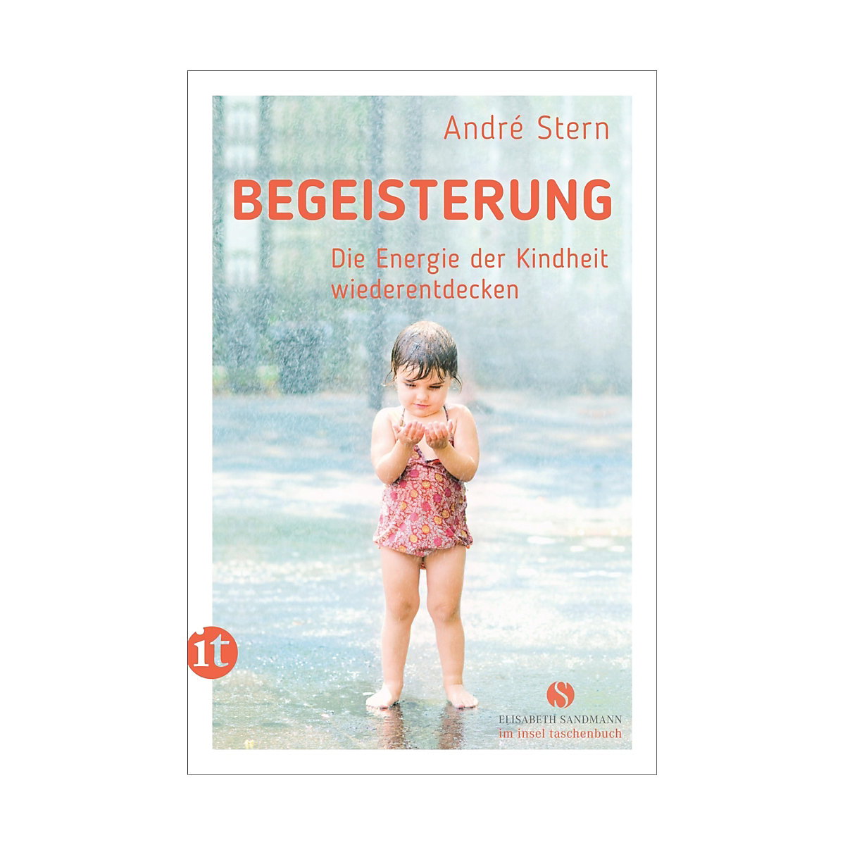 Begeisterung
