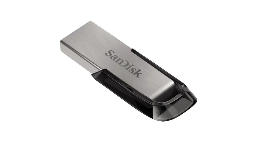 SanDisk Cruzer Ultra Flair 128GB, USB 3.0, 150MB/s