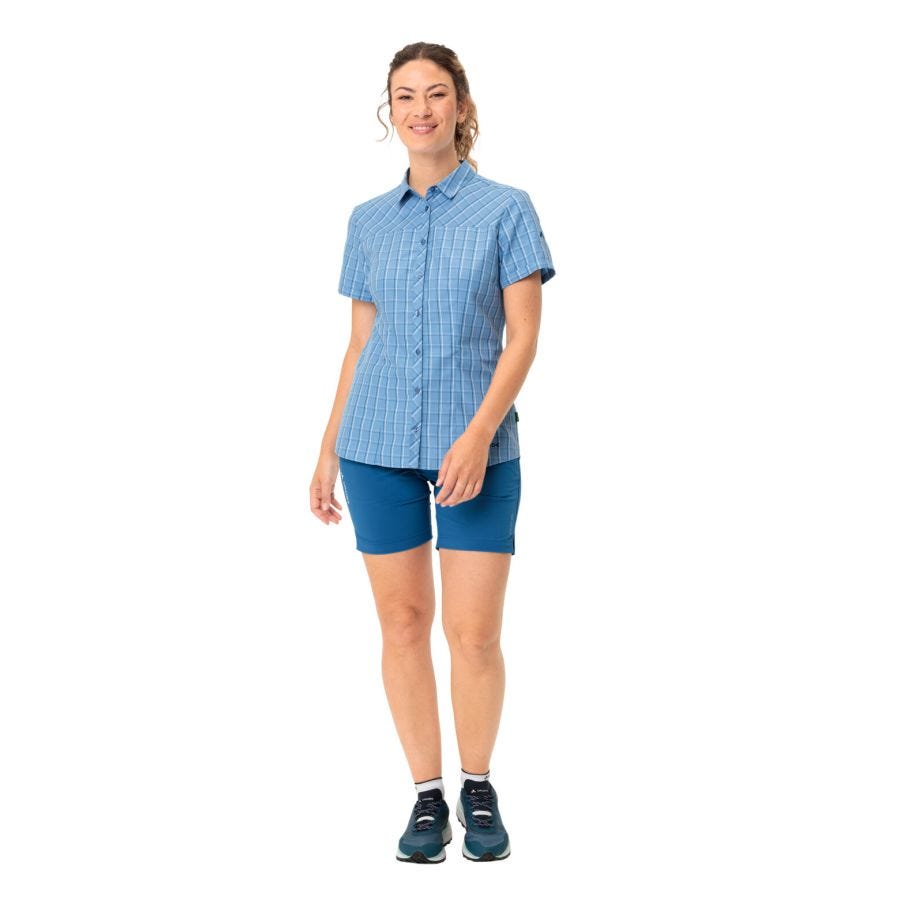 Tacun II Bluse Damen