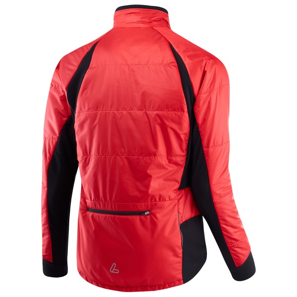 Löffler - Bike Iso-Jacket Hotbond PL60 - Fahrradjacke