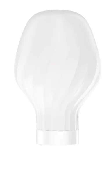 Satisfyer Double Wand-er Hvid Intimmassageapparat