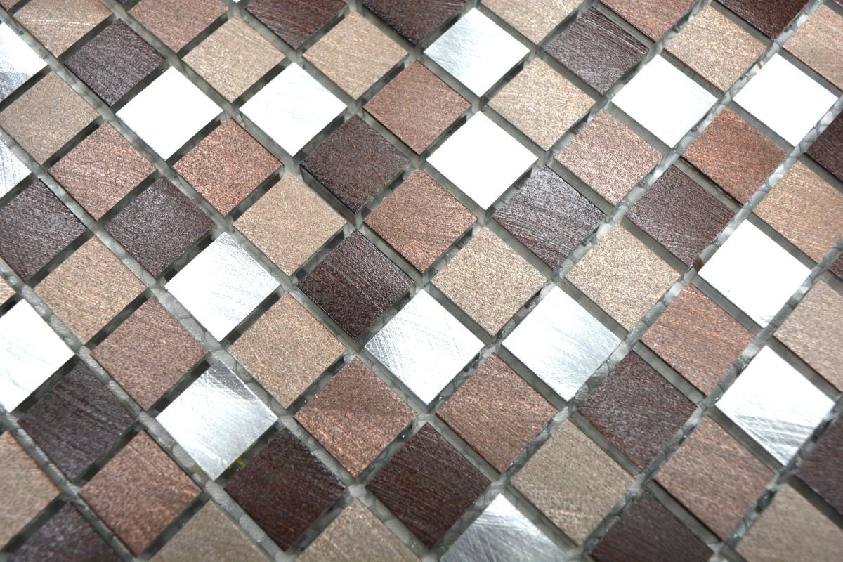 Mosani Mosaikfliesen