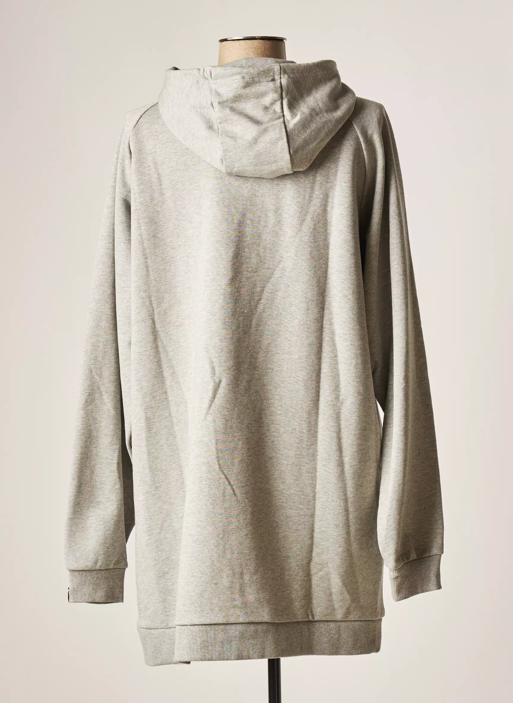 Ellesse Robes Courtes Femme couleur gris