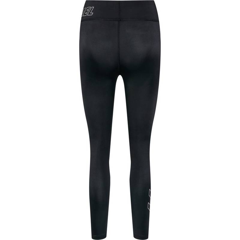 hummel hmlTE APEX MID WAIST 7/8 TIGHTS Tights Damen