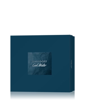 Davidoff Cool Water Eau de Toilette 75 ml Duftset-1 Stk