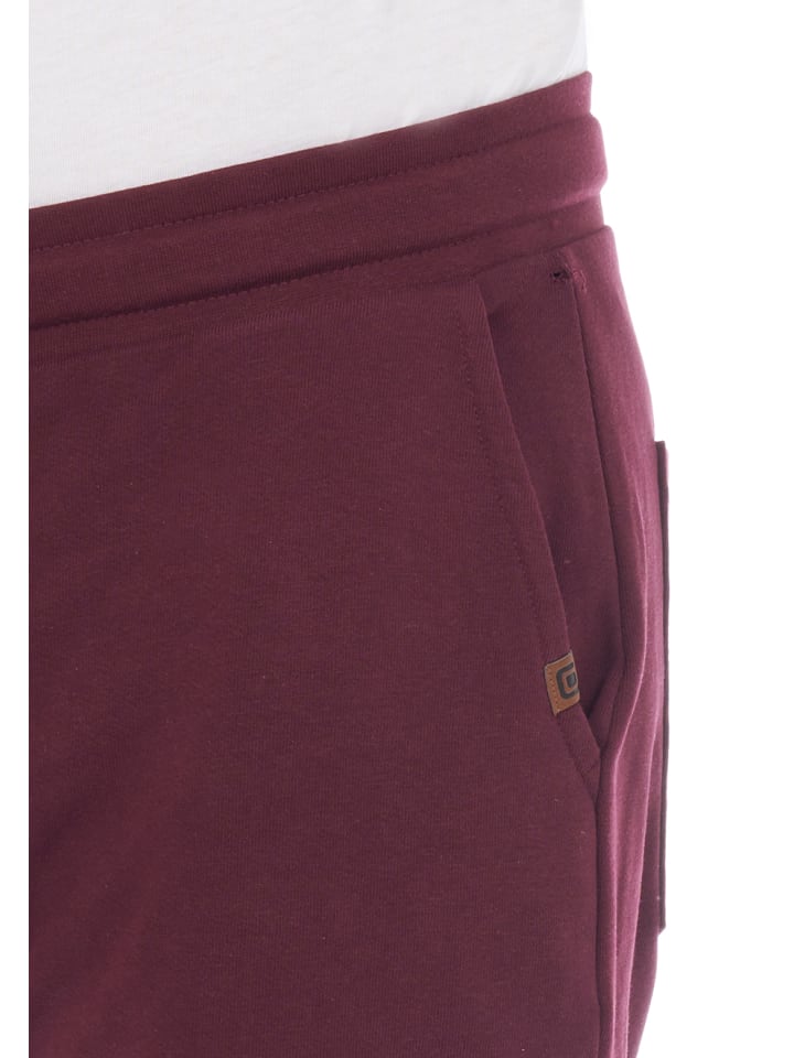 riverso  Jogginghose RIVKasper regular/straight in Rot günstig kaufen