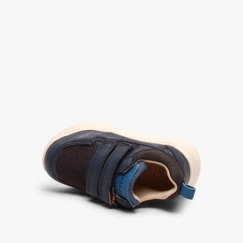 pan v navy - Blau