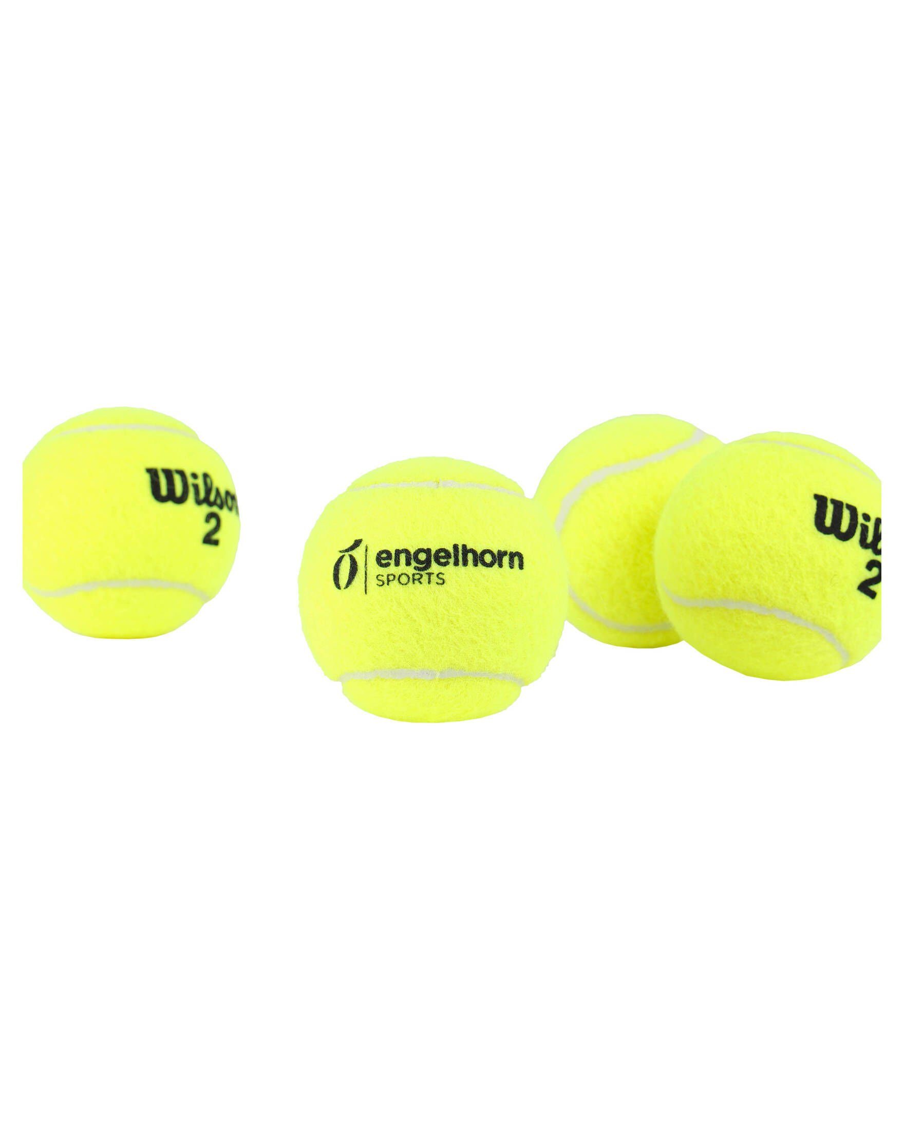 Wilson Tennisball