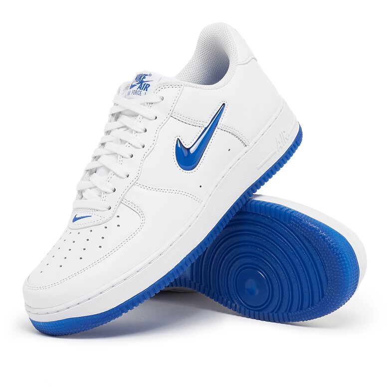NIKE Air Force 1 Low Retro 