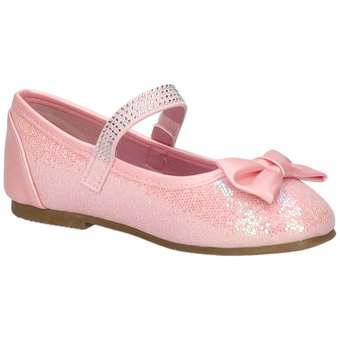 Claudia Ghizzani Ballerina in rosa