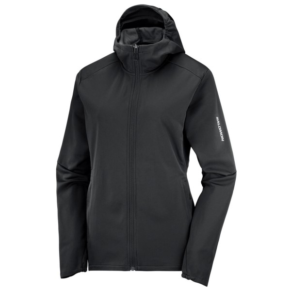 Salomon - Women's GORE-TEX Infinium Windstopper Jacket - Langlaufjacke