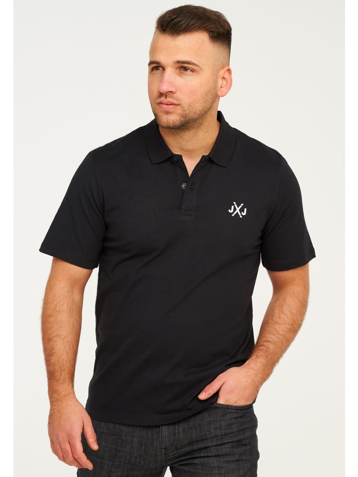 Jack & Jones Poloshirt - RISE INFINITY POLO in Tap Shoe günstig kaufen