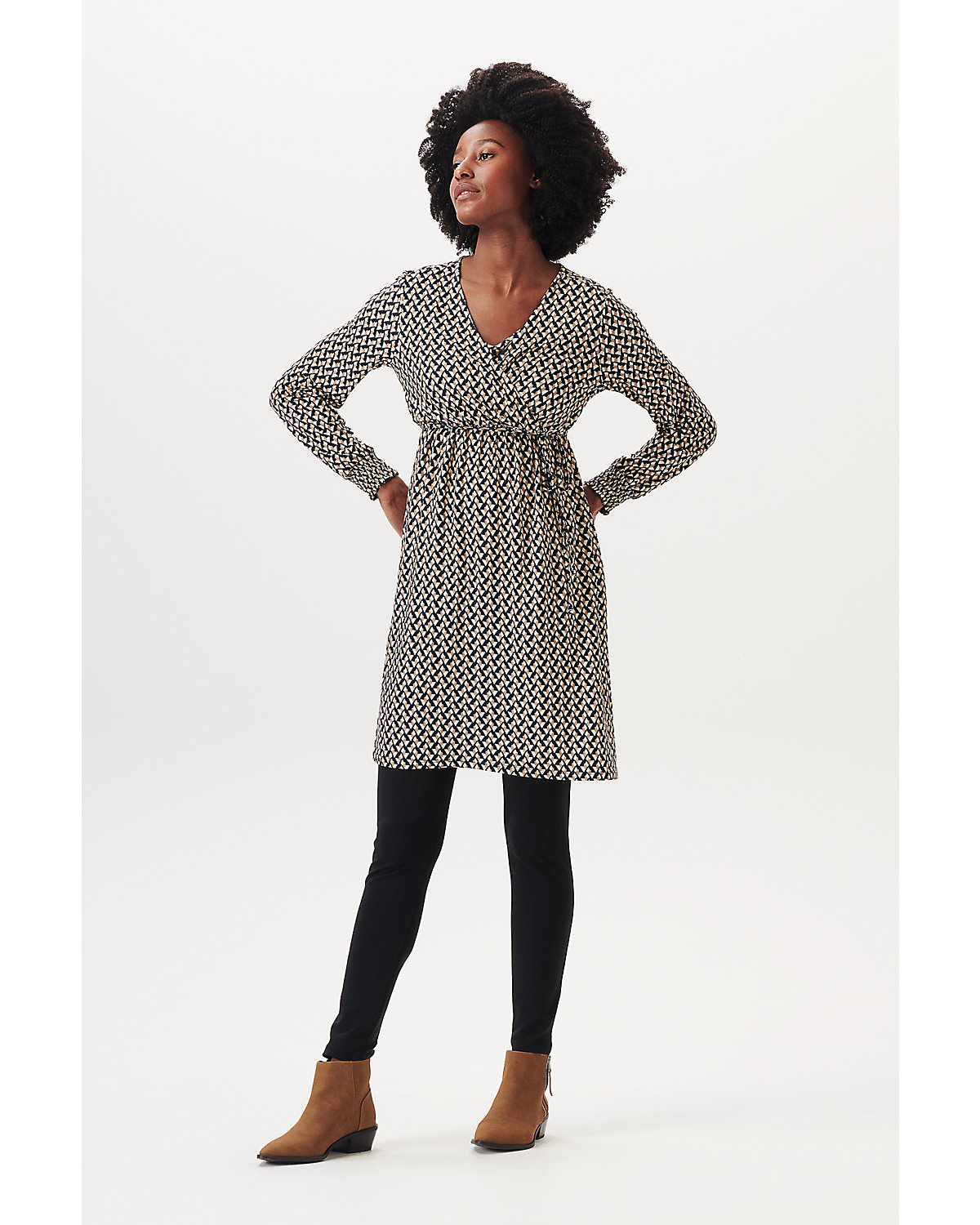 Still-Kleid Umstandskleider