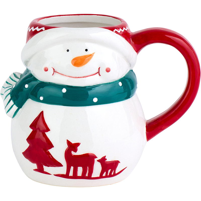 Cuisine Krus julefigur