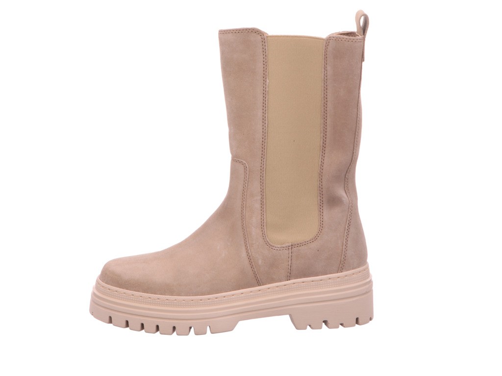 GABOR Stiefeletten beige
