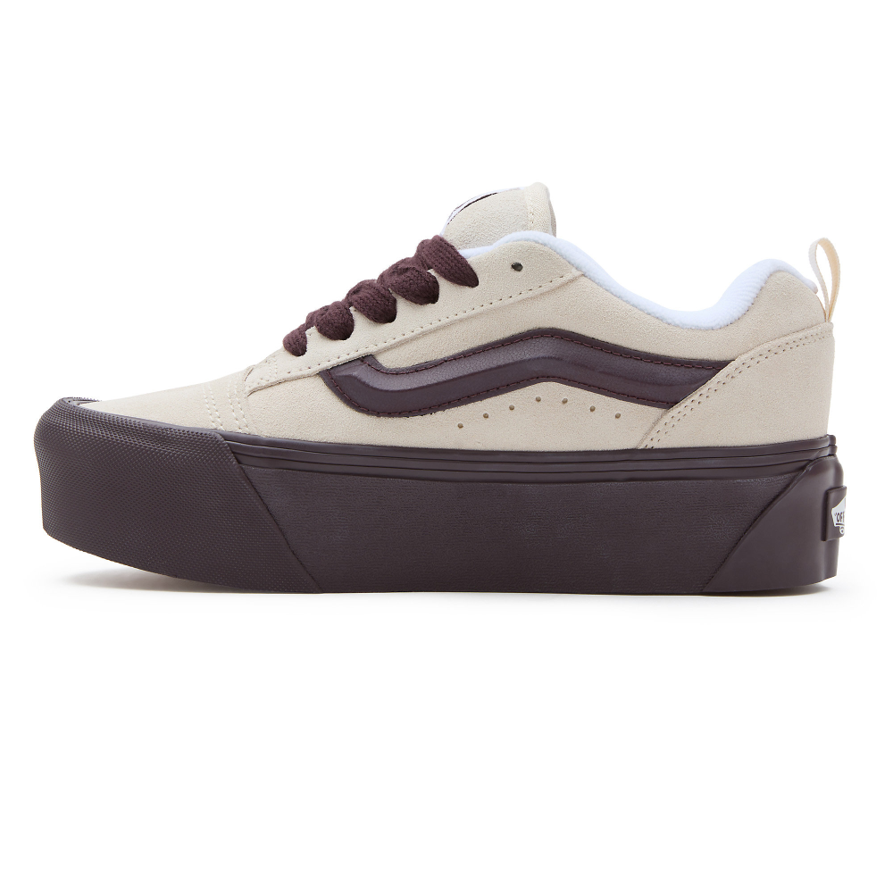 Vans Knu Stack VN000CP6CY8 / weiss