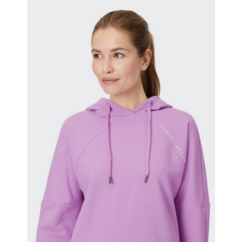 VENICE BEACH VB Noelle Sweatshirt Damen