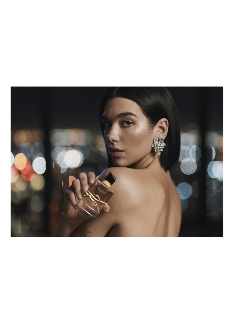 Yves Saint Laurent Free Eau de Parfum