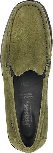 Sioux Slipper Cortizia-729