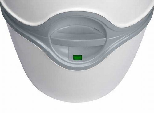 THETFORD Campingtoilette Porta Potti 565 P