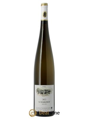 Riesling Scharzhof QbA Egon Muller  2022 - Lot de 1 Magnum