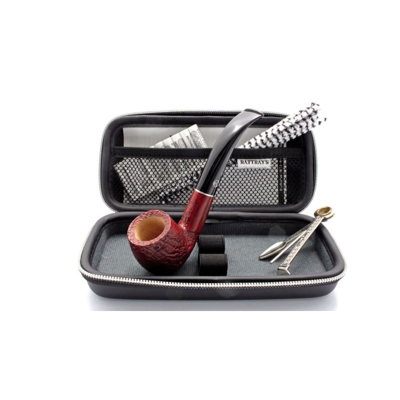 Rattray's Pfeife Starter Kit Joy SB 8